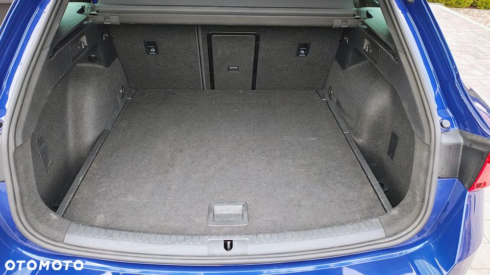 Seat Leon 1.5 eTSI FR DSG - 35