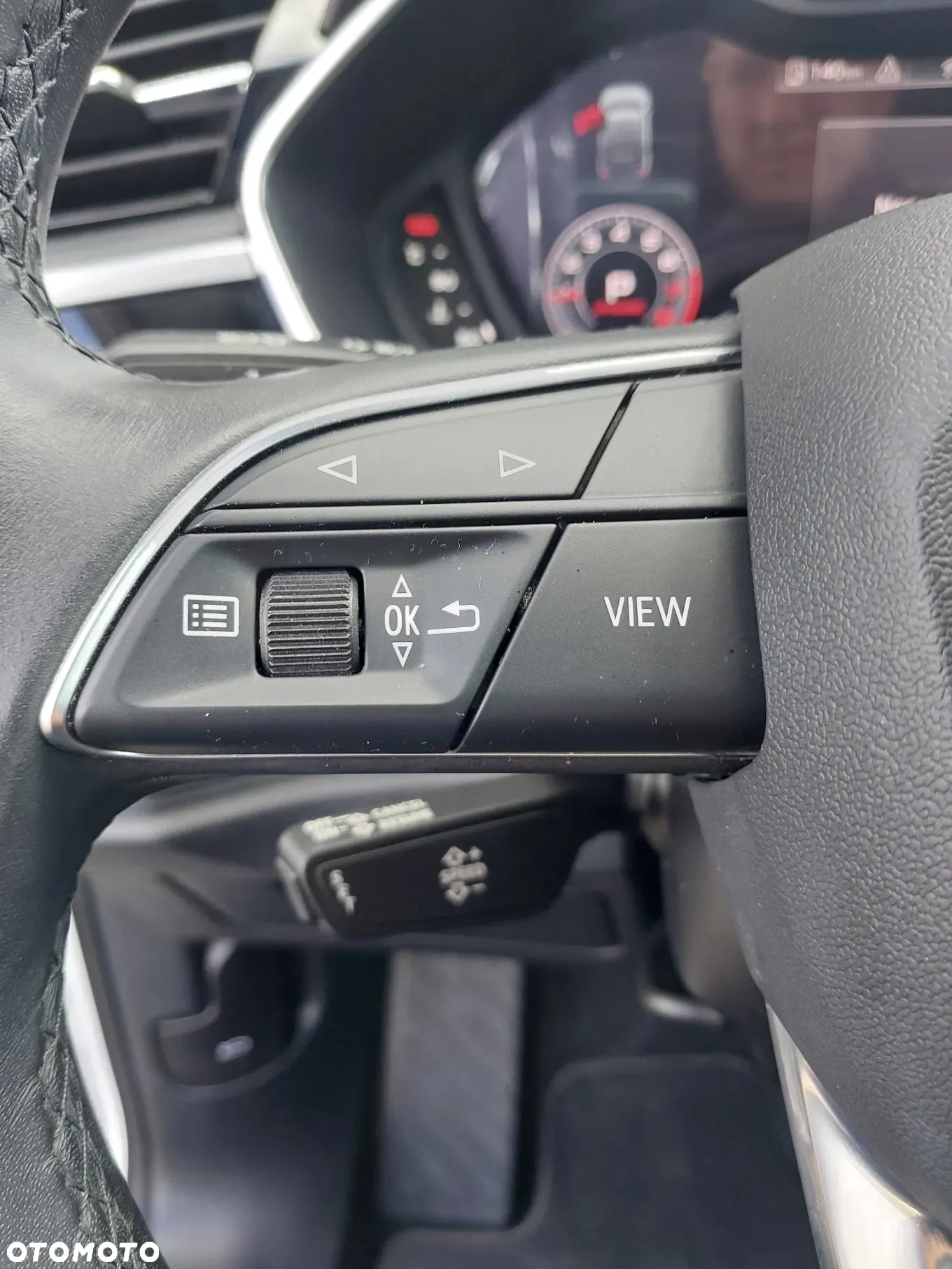 Audi Q3 35 TFSI S tronic - 11