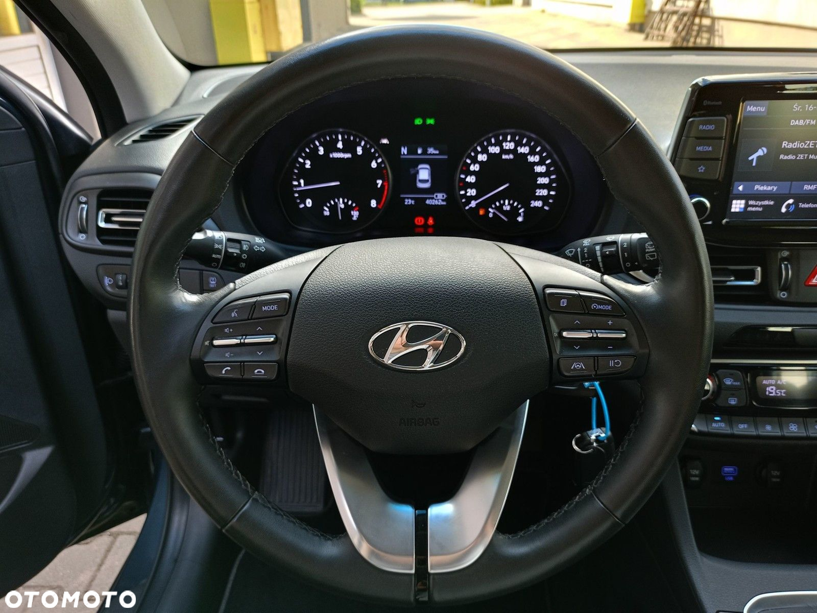 Hyundai i30 - 12