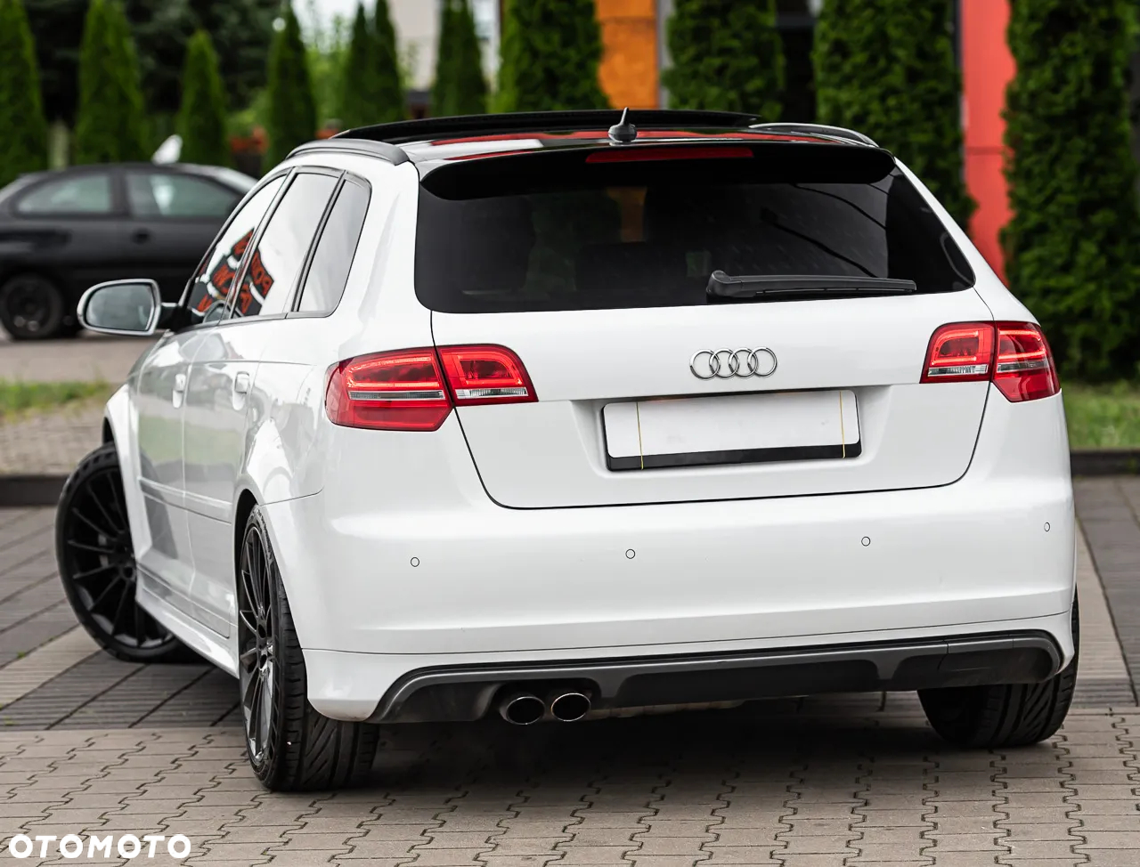 Audi S3 2.0 TFSI Quattro S tronic - 8