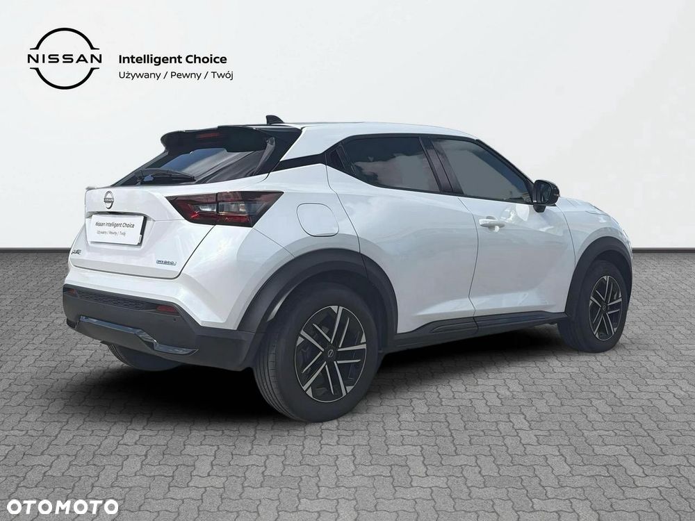 Nissan Juke - 4