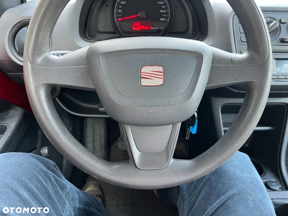 Seat Mii 1.0 Style - 12