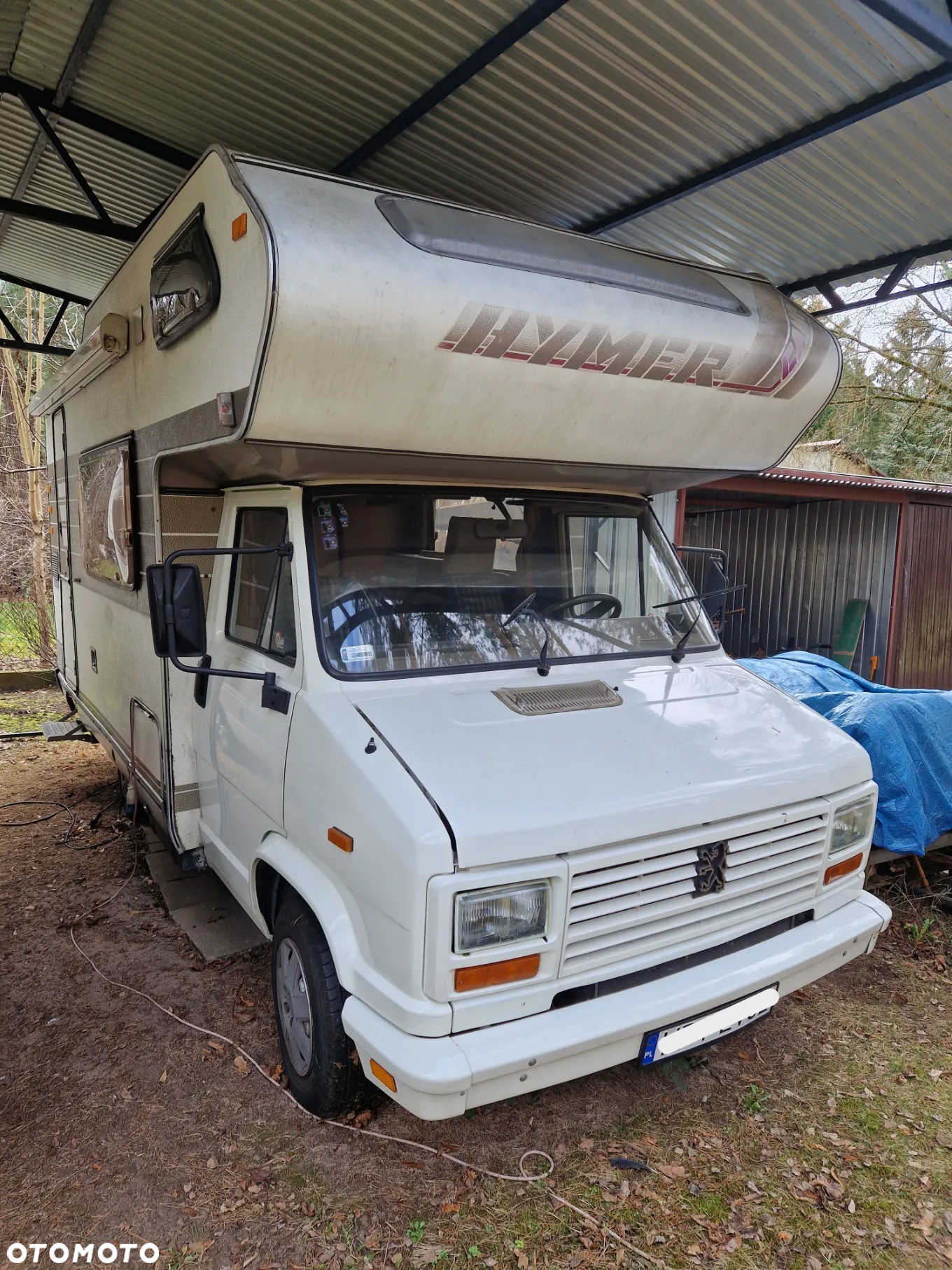 Peugeot Inny - 2