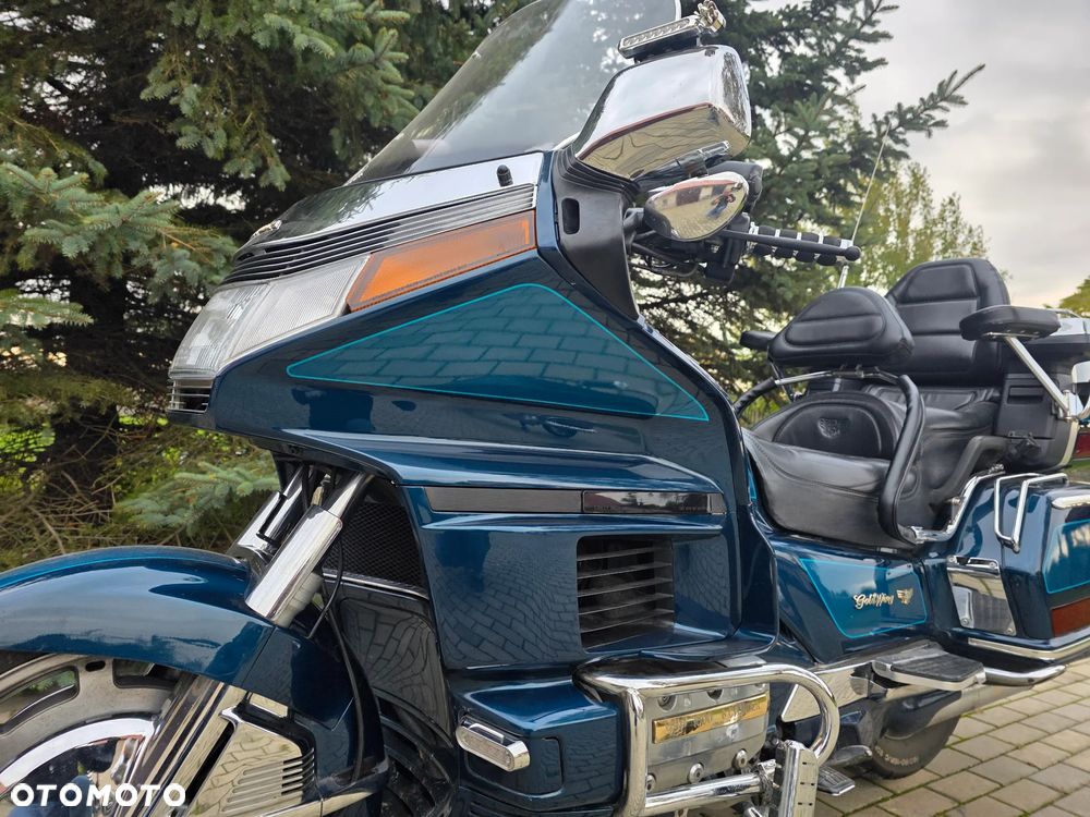 Honda GL - 26