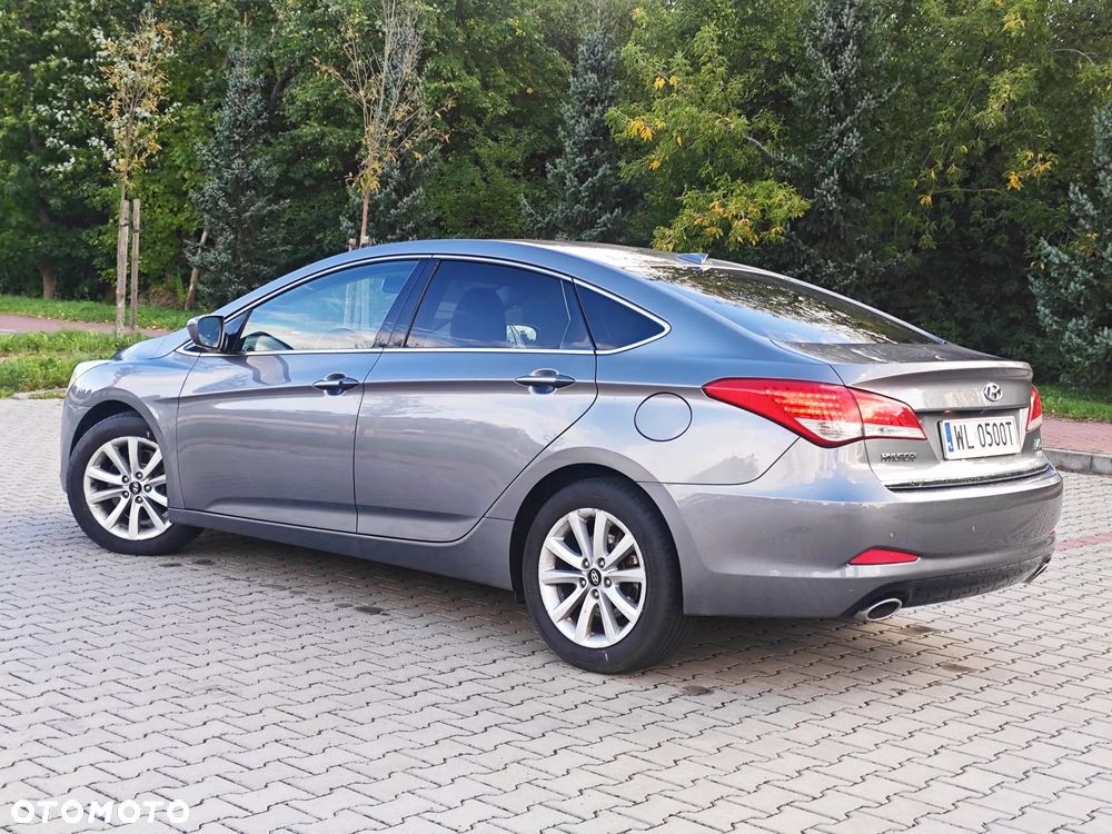 Hyundai i40 1.7 CRDi Premium - 13