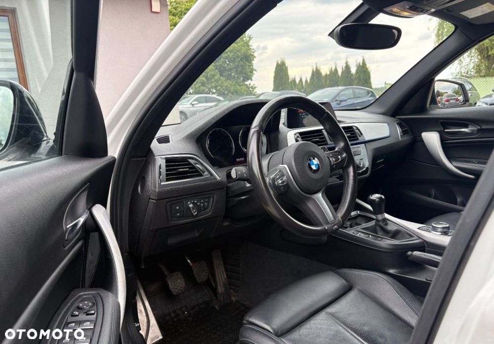 BMW Seria 1 - 14