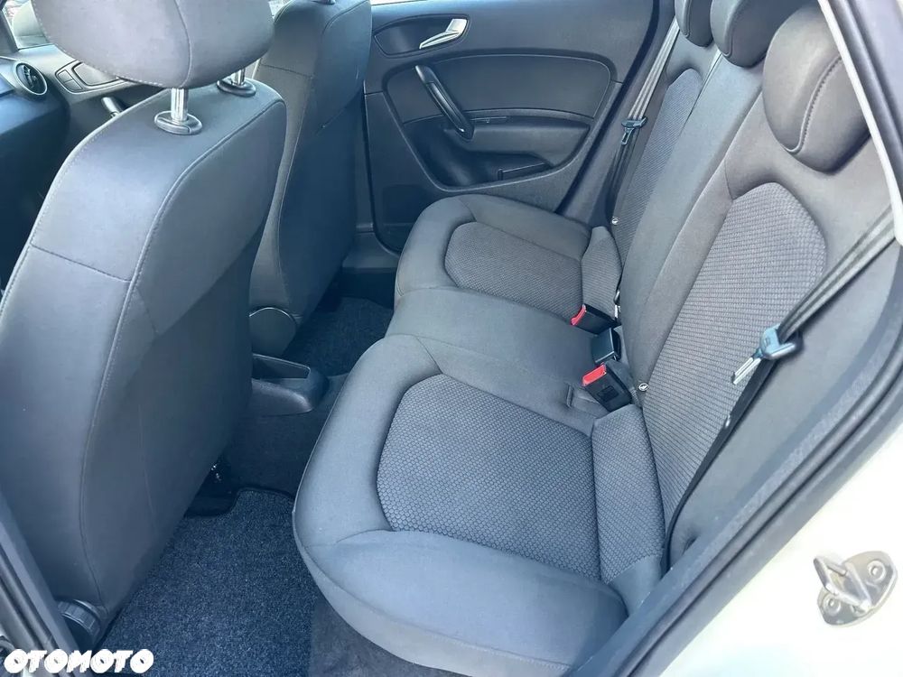 Audi A1 Sportback 1.2 TFSI Ambition - 12