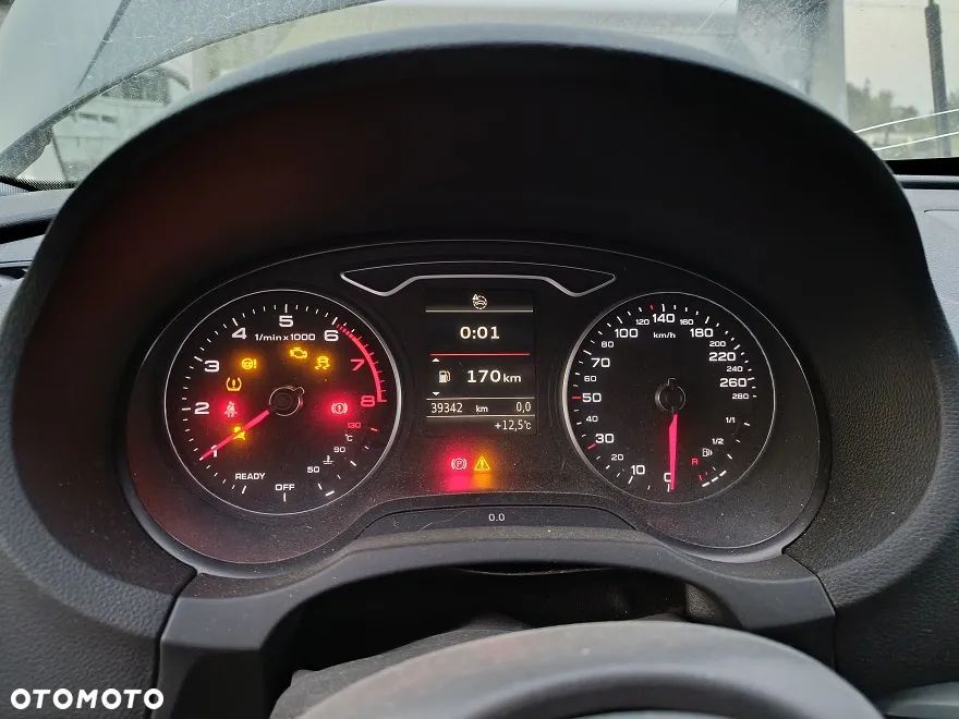 Audi A3 - 2