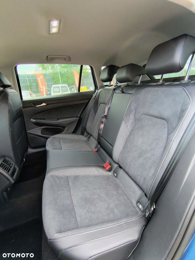 Volkswagen Golf Variant 1.5 TSI Business - 27