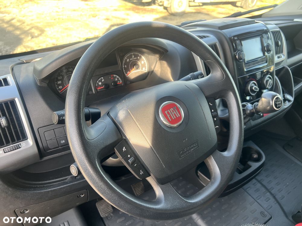 Fiat Ducato - 10
