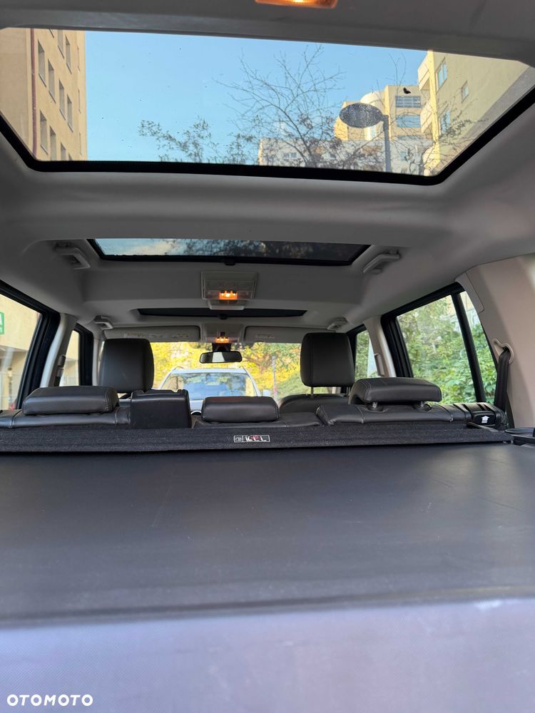 Land Rover Discovery - 7