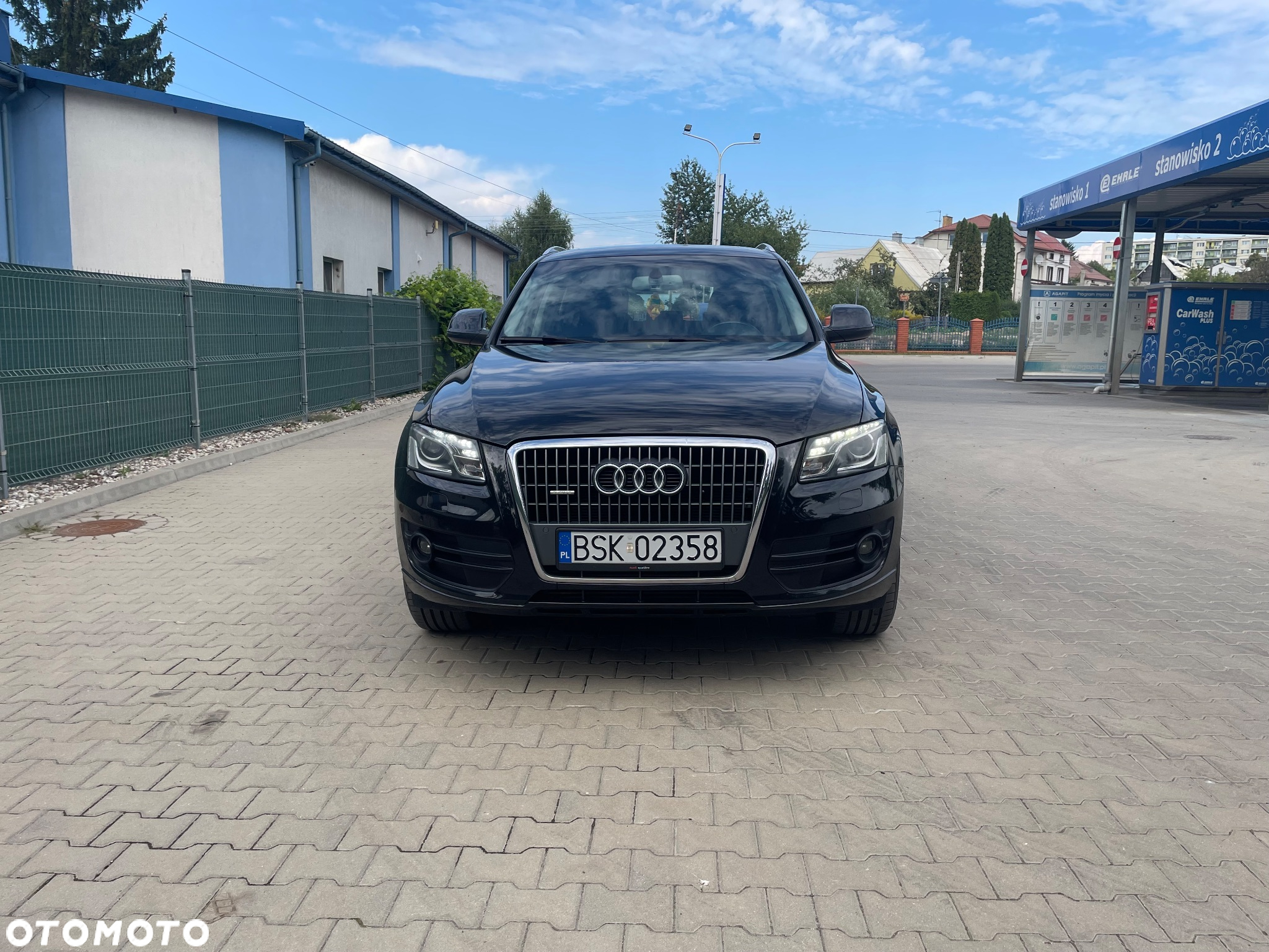 Audi Q5 2.0 TFSI Quattro S tronic - 3