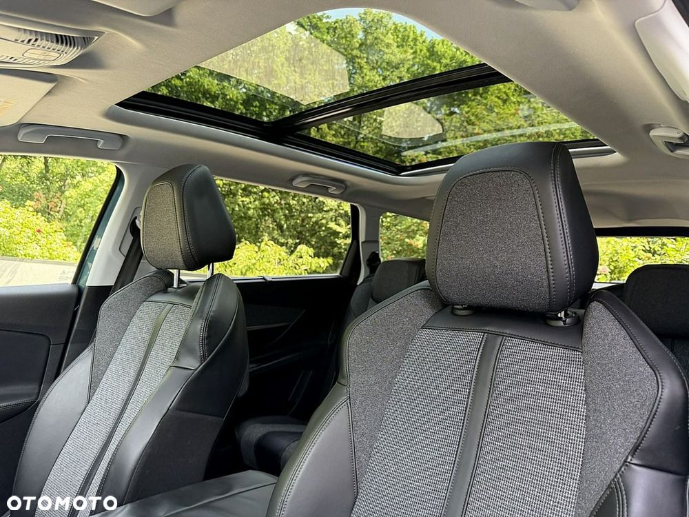 Peugeot 5008 - 18