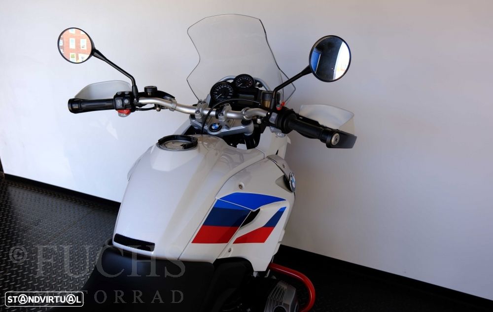 BMW R 1200 GS Rallye - 24