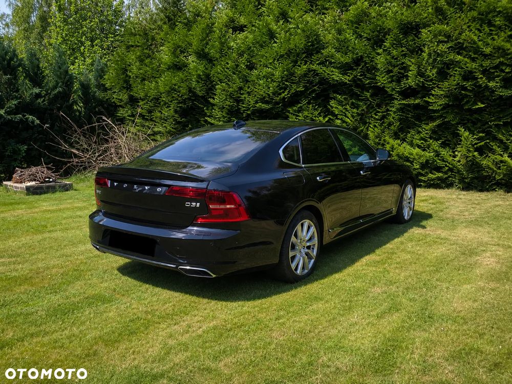 Volvo S90 D3 Inscription - 3