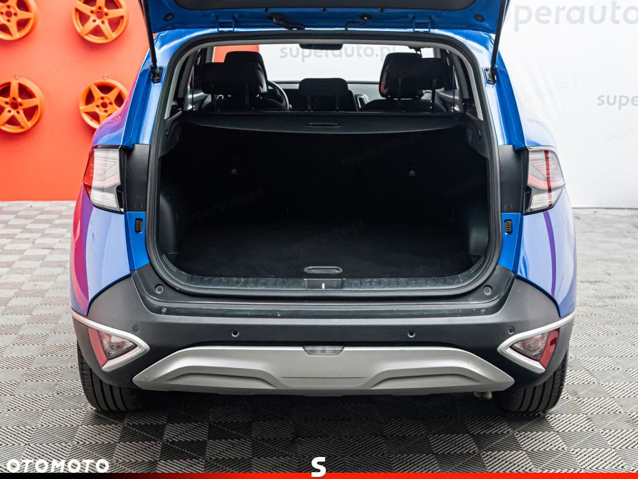 Kia Sportage - 26