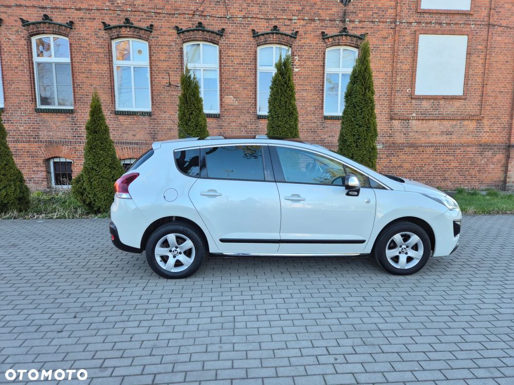 Peugeot 3008 BlueHDi 120 Stop & Start Business-Line - 25