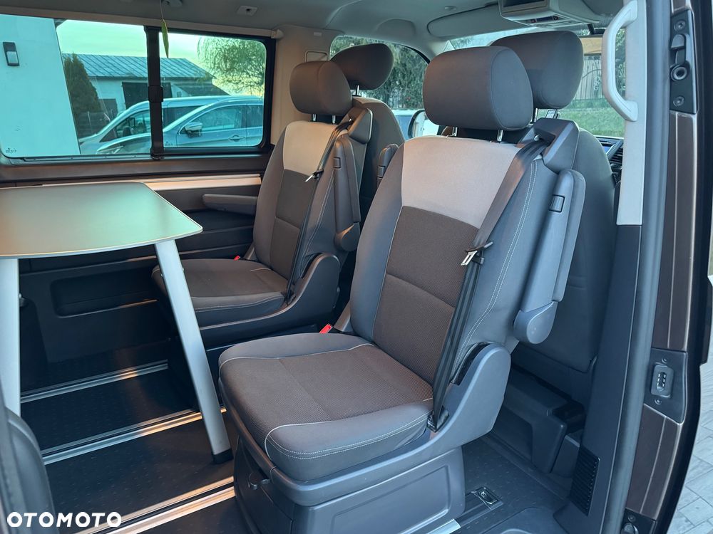 Volkswagen Multivan L1 Startline - 13