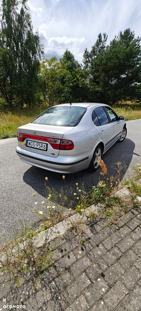 Seat Toledo - 12