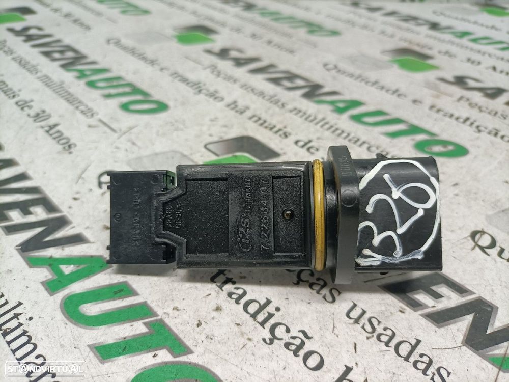 Medidor Massa Ar Mercedes-Benz C-Class (W203) - 1