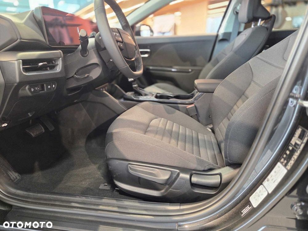 Kia K4 - 12