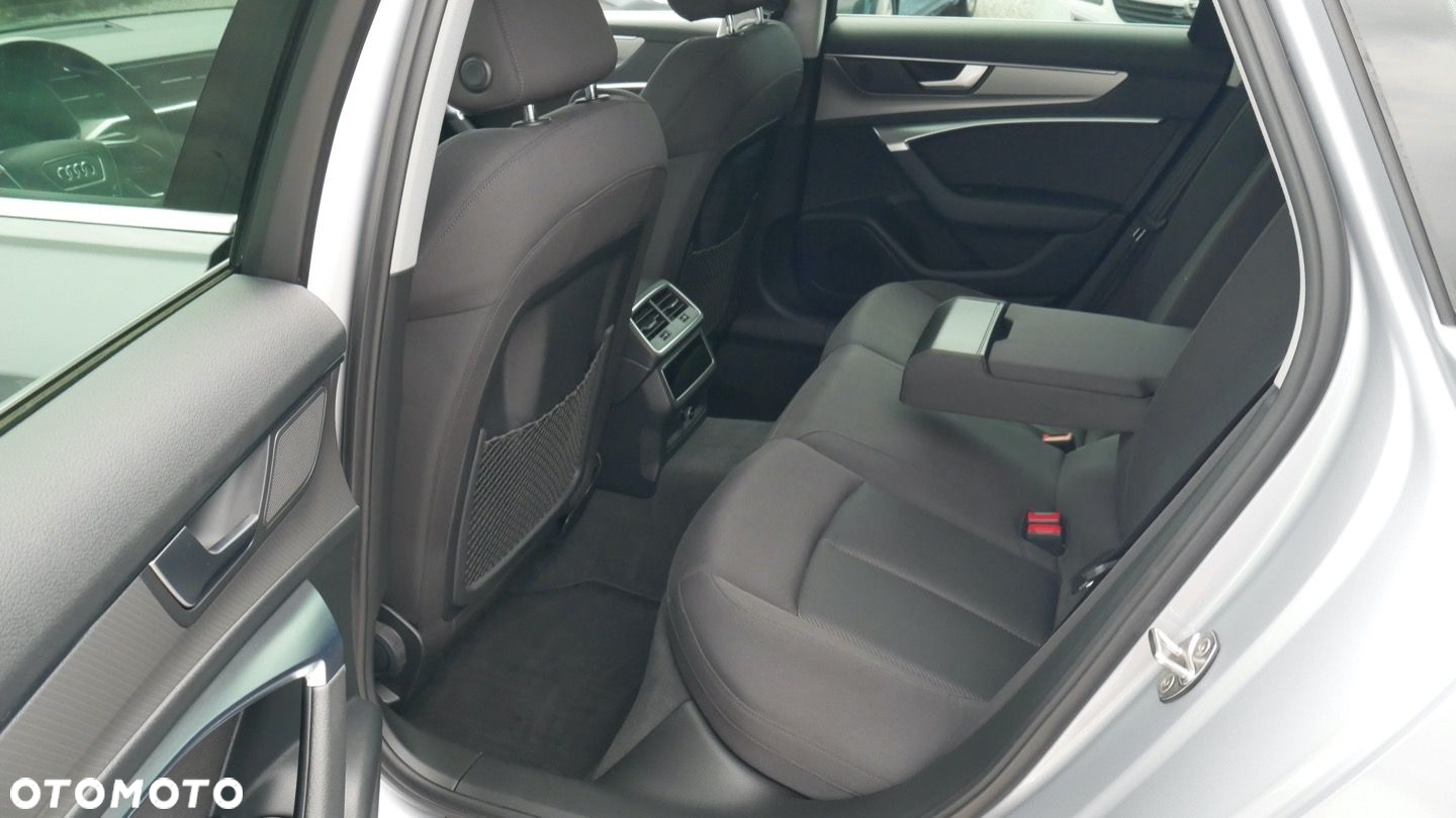 Audi A6 - 17