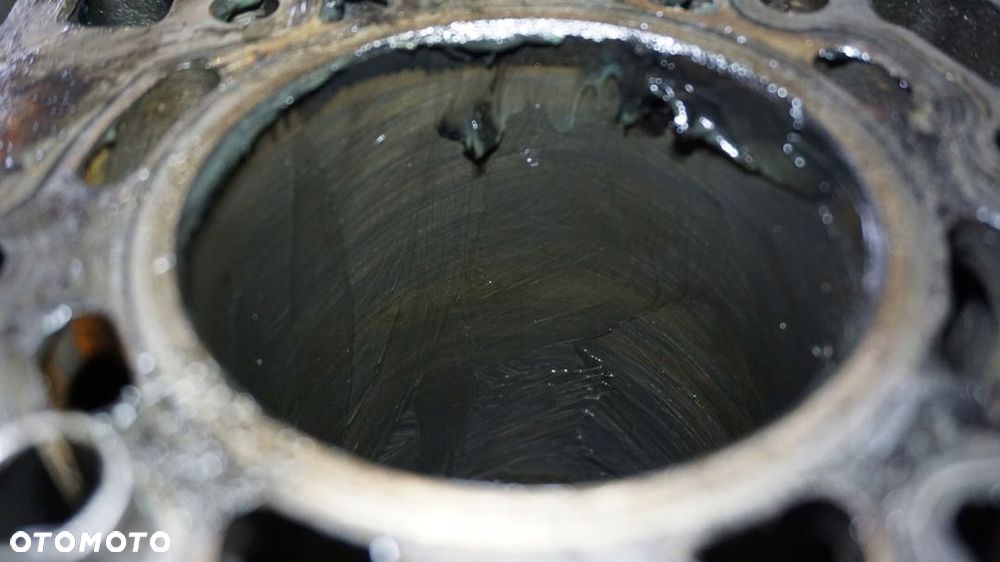 KORBOWÓD FORD TRANSIT PUMA 2.2 TDCI 2011- EURO 5 - 14