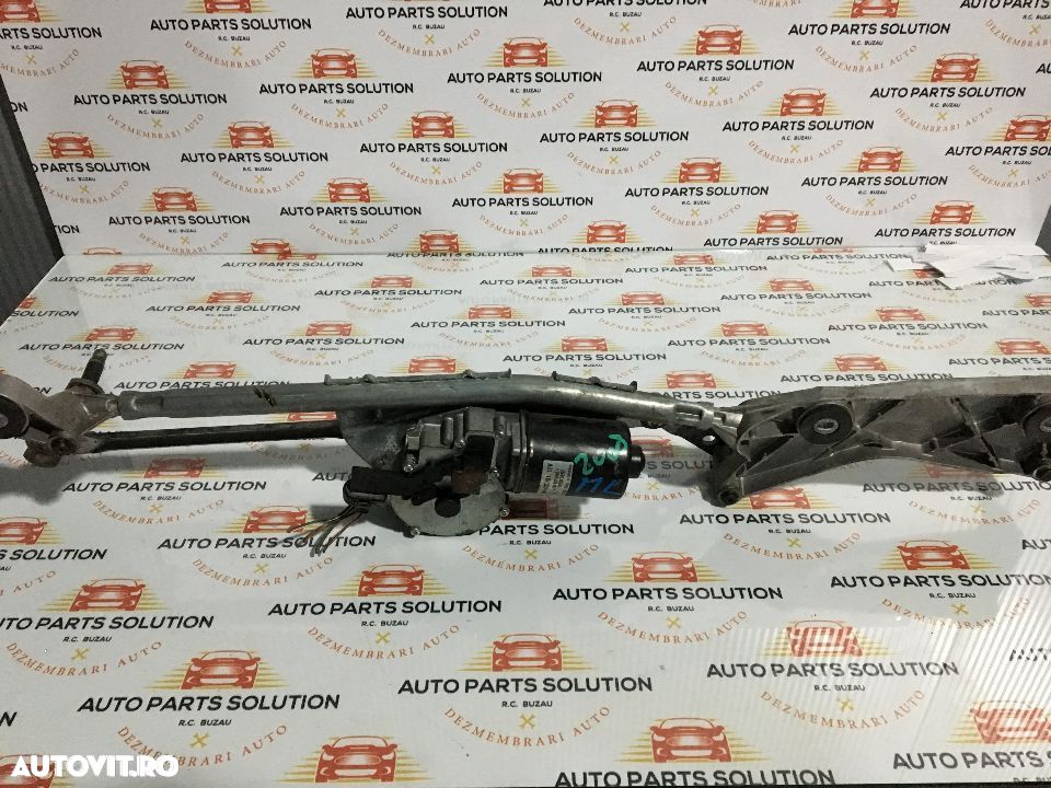 motoras stergator Mercedes Benz ML 164 an fabr 2009 - 1