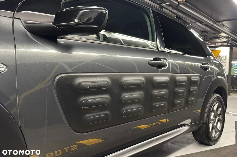 Citroën C4 Cactus 1.2 PureTech Shine - 4