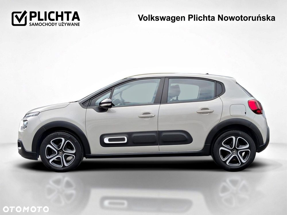 Citroën C3 1.2 PureTech Feel - 3
