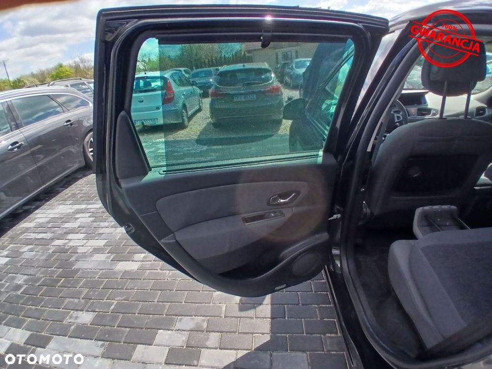 Renault Scenic 1.6 dCi Energy Bose Edition S&S - 30