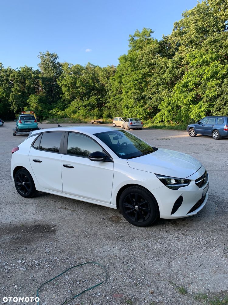 Opel Corsa 1.2 Edition S&S - 1