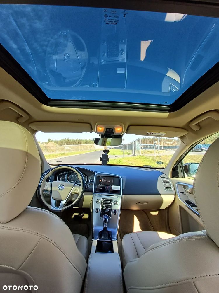 Volvo XC 60 D4 Drive-E Summum - 10
