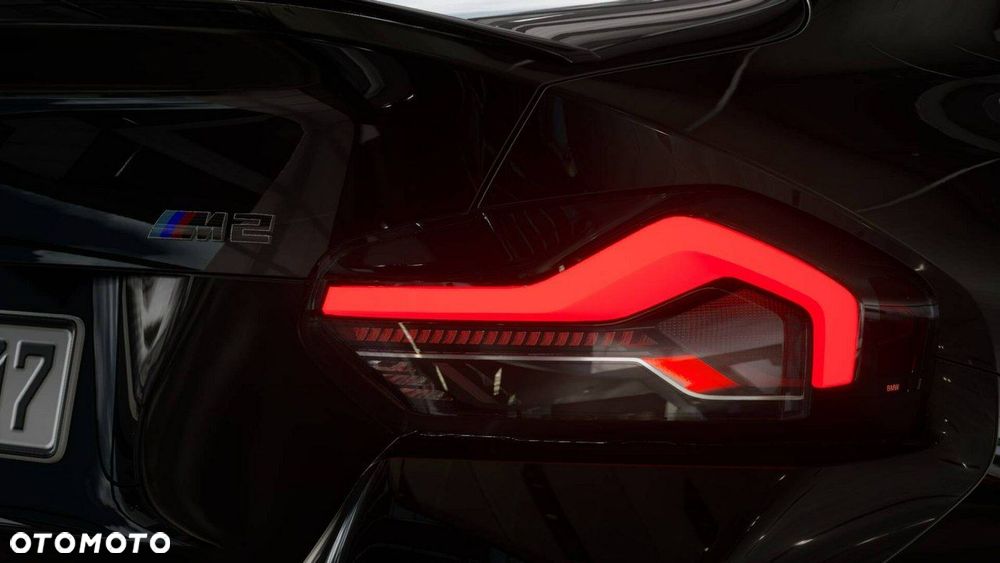 BMW M2 - 9