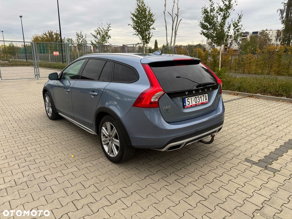 Volvo V60 - 5