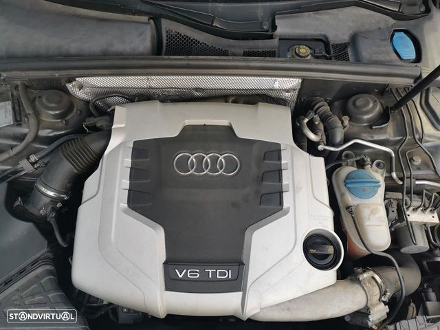 Audi A5 2.7 TDI Multitronic - 31