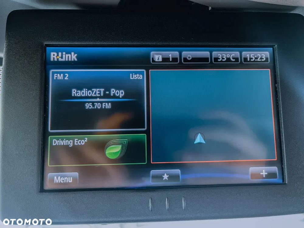 Renault Master  L3H1+E - 19