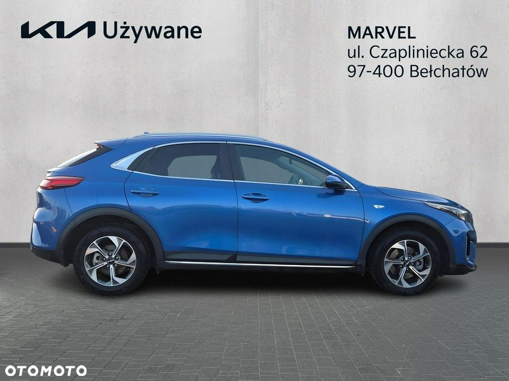 Kia XCeed 1.5 T-GDI M - 7