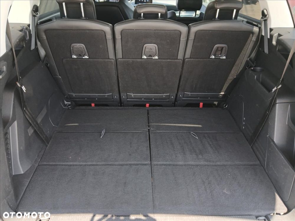 Peugeot 5008 - 14