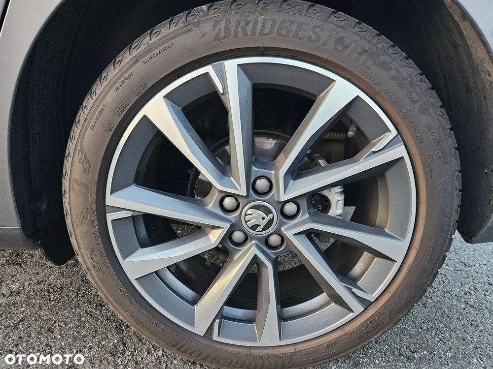 Skoda Fabia 1.0 TSI Style - 22