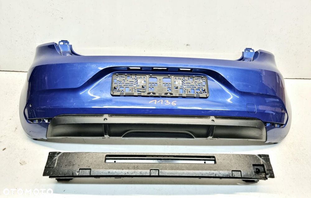 Renault Clio 5 V RS LINE Zderzak tył tylny BELKA - 1