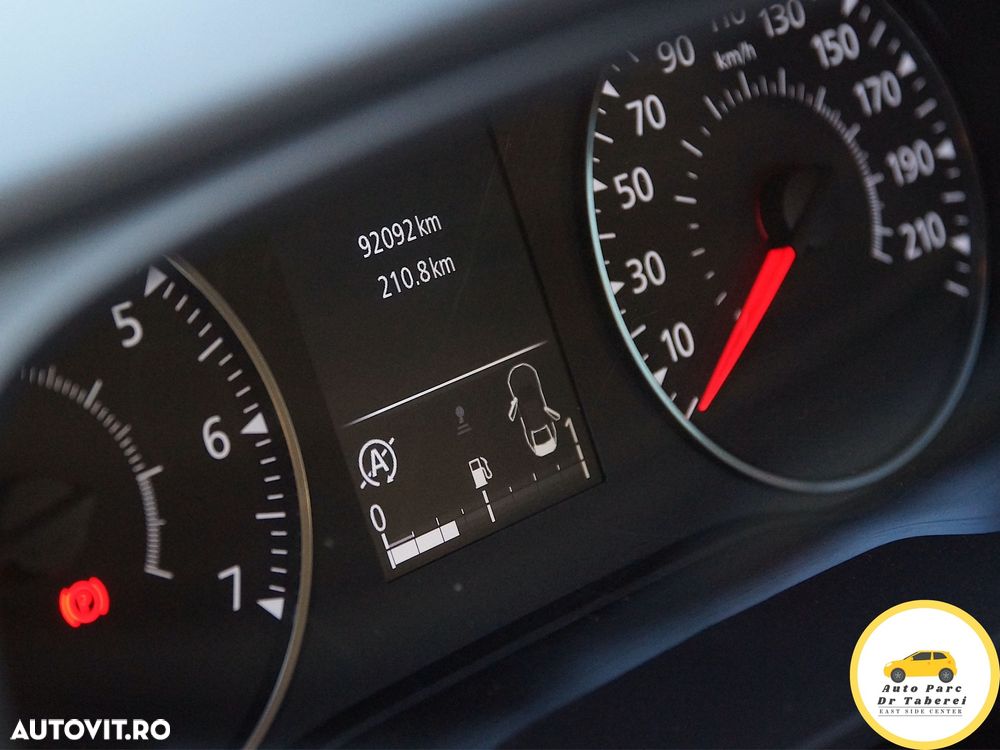 Dacia Duster TCe 130 2WD Sondermodell Extreme - 35