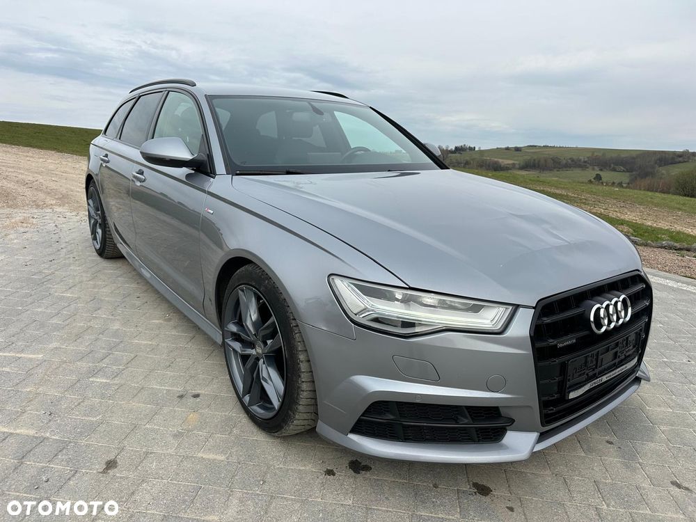 Audi A6 Avant 3.0 TDI Quattro Tiptronic - 3