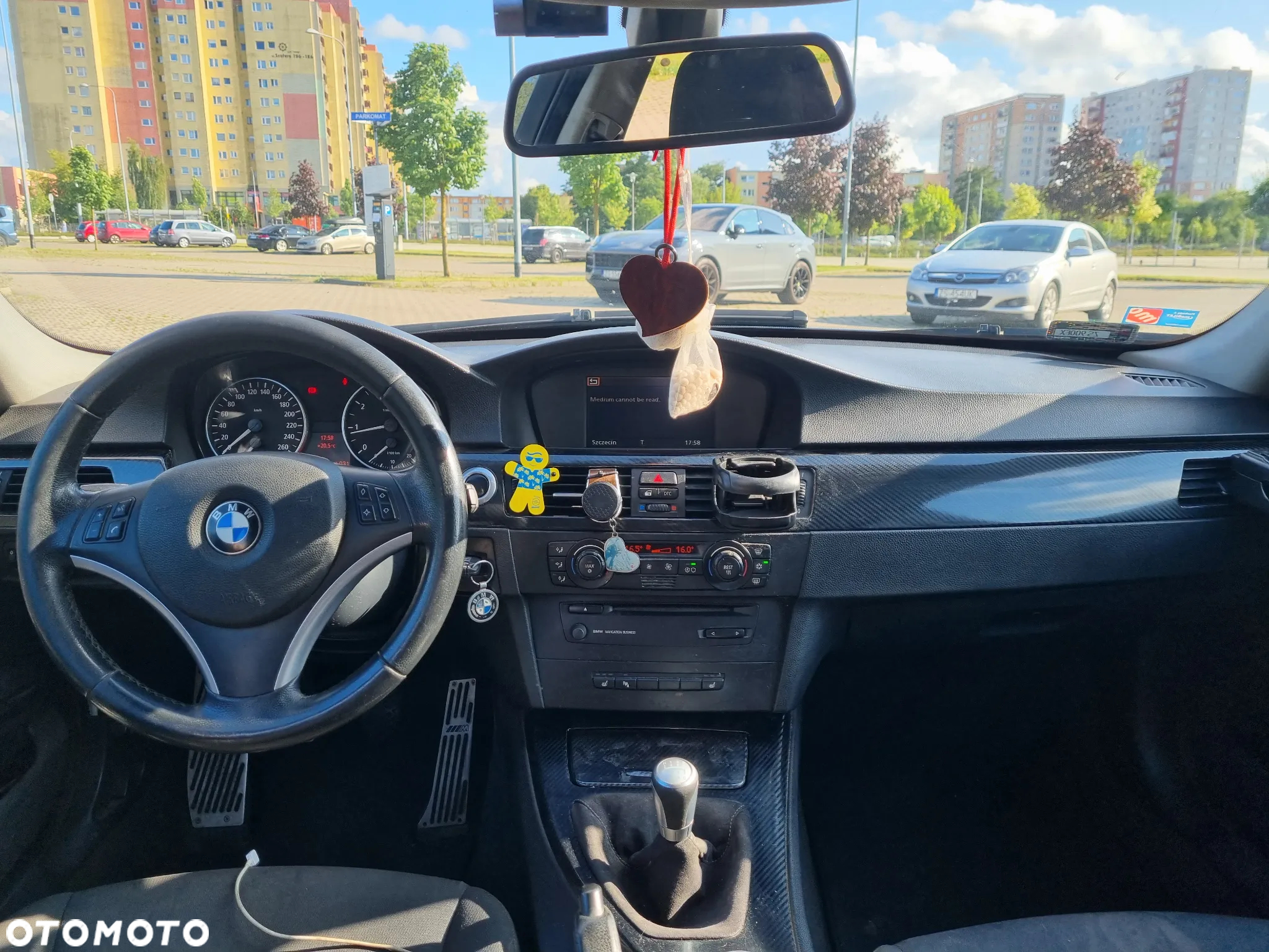 BMW Seria 3 320i - 7