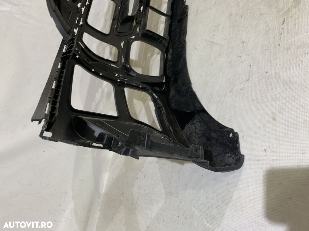 Bara fata Mini Cooper S-Sport, F54, F55, F56, 2021, 2022, 2023, 2024. - 7