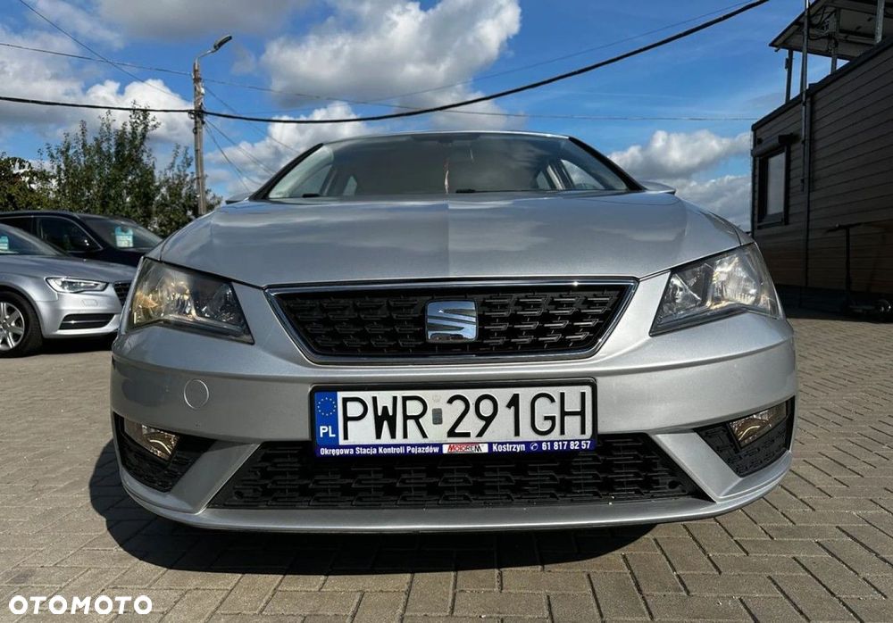 Seat Leon - 39