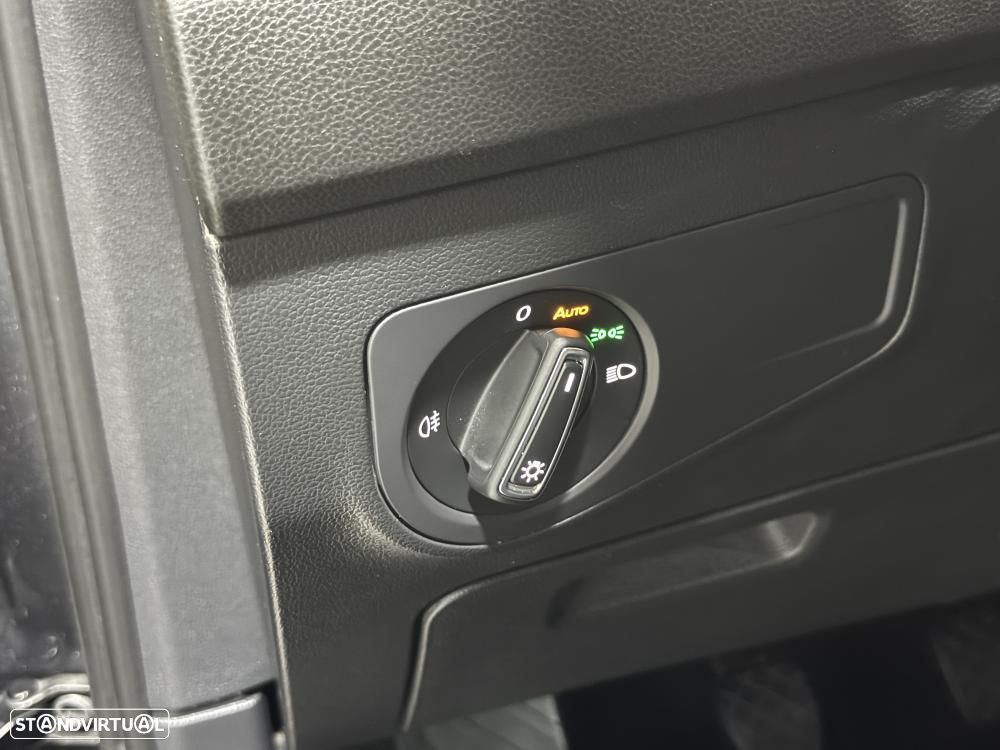 VW Tiguan Allspace 2.0 TDI Life - 26