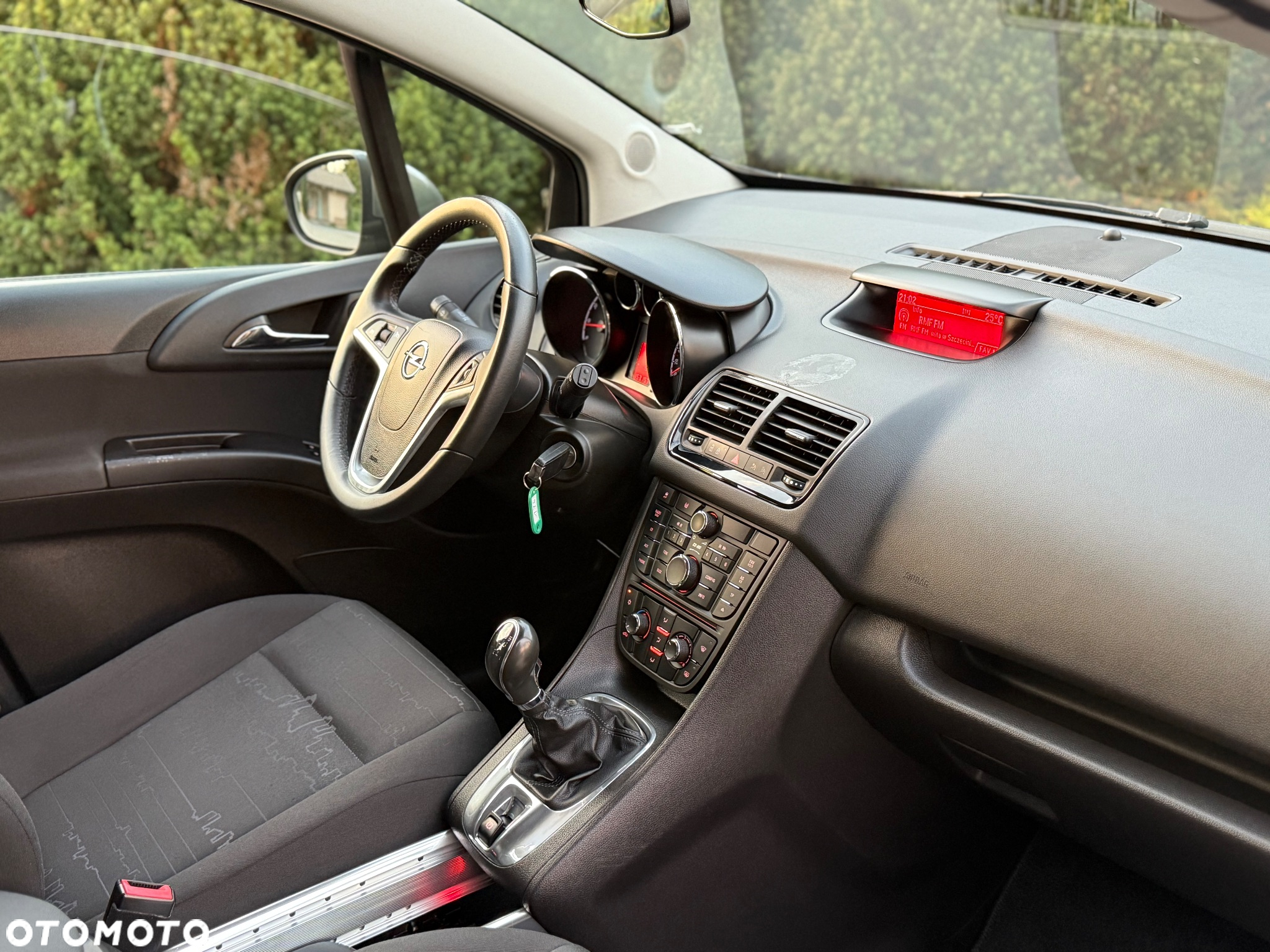 Opel Meriva 1.4 Enjoy - 15
