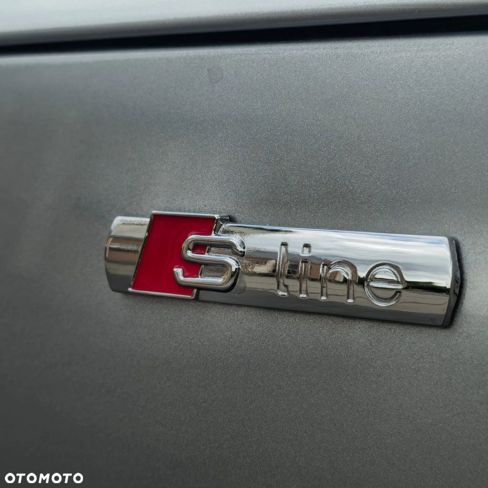Audi TT Coupé 3.2 Quattro - 5