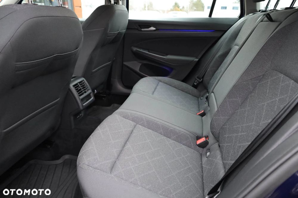 Volkswagen Golf 2.0 TDI Life - 40